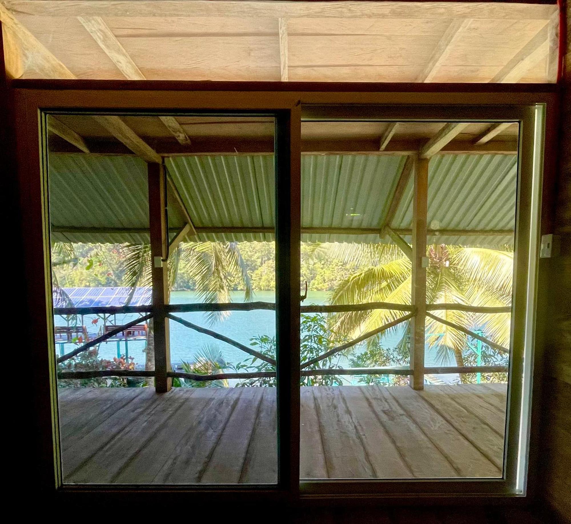 Palmeras Del Rio Hotel La Vina Luaran gambar